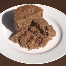 Load image into Gallery viewer, ZEALANDIA Beef Pate For Cats 170g 24 cans