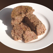 Load image into Gallery viewer, ZEALANDIA Brushtail Pate For Cats 170g 24 cans