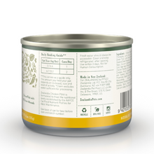 Load image into Gallery viewer, ZEALANDIA Chicken Pate For Cats 170g 24 cans