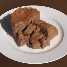 Load image into Gallery viewer, ZEALANDIA Chicken Pate For Cats 170g 24 cans