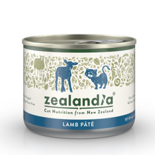 將圖片載入圖庫檢視器 ZEALANDIA Lamb Pate For Cats 170g 24 cans