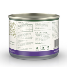 將圖片載入圖庫檢視器 ZEALANDIA Venison Pate For Cats 170g 24 cans