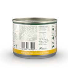 Load image into Gallery viewer, ZEALANDIA Mousse Pate Chicken PUPPY & Mama 185g 24 cans