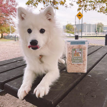 Load image into Gallery viewer, LITTLE CARNIVORE Freeze Dried Chicken Breast 100g