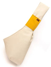 Load image into Gallery viewer, FLUFFURRY Cotton Pet Sling Carrier