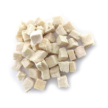Load image into Gallery viewer, LITTLE CARNIVORE Freeze Dried Chicken Breast (Small Bites) 300g