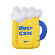 將圖片載入圖庫檢視器 ZEZE Beer Cooling Mat