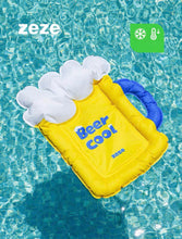 將圖片載入圖庫檢視器 ZEZE Beer Cooling Mat