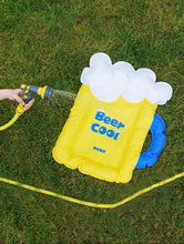 將圖片載入圖庫檢視器 ZEZE Beer Cooling Mat