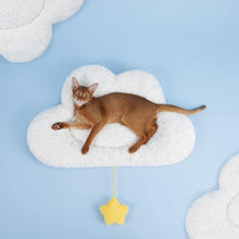 將圖片載入圖庫檢視器 ZEZE Cloud Pet Bed