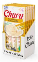 Load image into Gallery viewer, INABA CIAO Churu Purée Chicken