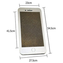 Load image into Gallery viewer, MISSPET Iphone Cat Scratcher