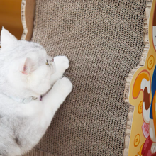 將圖片載入圖庫檢視器 NIAN'GAO Wish-you-luck Cat Scratcher