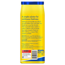 Load image into Gallery viewer, PURINA TIDY CATS Litter Tray Deodoriser 560g