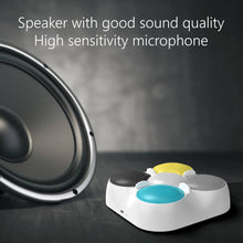 Load image into Gallery viewer, BENTOPAL P23 Recordable Dog Training Buttons Voice Box