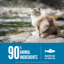 Load image into Gallery viewer, ORIJEN Six Fish Cat