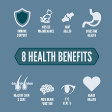 Load image into Gallery viewer, ORIJEN Guardian 8 Cat