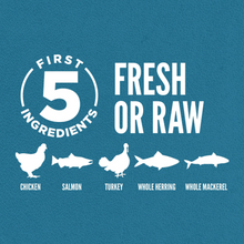 Load image into Gallery viewer, ORIJEN Guardian 8 Cat