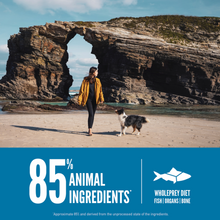 Load image into Gallery viewer, ORIJEN Six Fish Dog