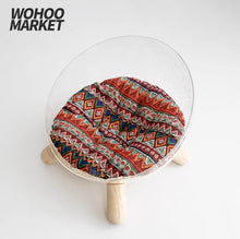 Load image into Gallery viewer, WOHOO MARKET Moonlight Pet Bed