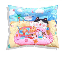 Load image into Gallery viewer, NIAN'GAO Pet Cooling Mat