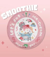 Load image into Gallery viewer, NIAN'GAO Pet Cooling Mat