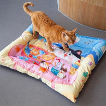 Load image into Gallery viewer, NIAN'GAO Pet Cooling Mat