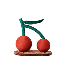 將圖片載入圖庫檢視器 VETRESKA Fruity Cat Scratching Cherry Tree