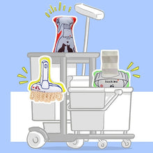 Load image into Gallery viewer, KASHIMA Cleaning Tools Sniffling And Chewing Pet Toy