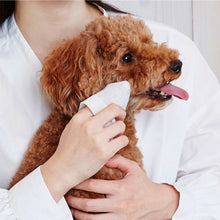 將圖片載入圖庫檢視器 PETIO Pet Facial Wet Wipes 30 sheets (2 Packs)