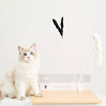 將圖片載入圖庫檢視器 VETRESKA Teaser Wand With Laser Handle