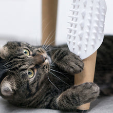 Load image into Gallery viewer, PIDAN Pet Self-Grooming Brush