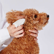 將圖片載入圖庫檢視器 PETIO Pet Facial Wet Wipes 30 sheets (2 Packs)