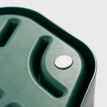 Load image into Gallery viewer, PIDAN Pet Bowl Slow Feeder Forest Maze