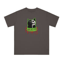 Load image into Gallery viewer, Look At Me Organic T-Shirt