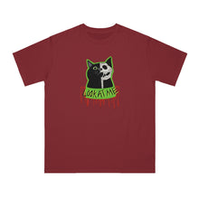 Load image into Gallery viewer, Look At Me Organic T-Shirt