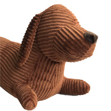 將圖片載入圖庫檢視器 KASHIMA Dachshund Throw Pillow