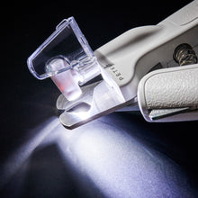 Load image into Gallery viewer, PETKIT LED Pet Nail Clipper