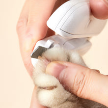 Load image into Gallery viewer, PETKIT LED Pet Nail Clipper