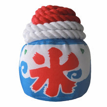 Load image into Gallery viewer, KASHIMA Ice Dental Chew Pet Toy