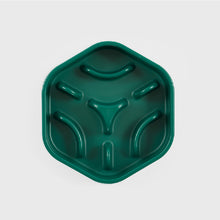 Load image into Gallery viewer, PIDAN Pet Bowl Slow Feeder Forest Maze