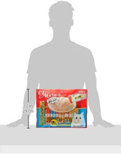 Load image into Gallery viewer, CIAO CHURU Cat Treats Tuna Series II / Skipjack Variety 40 pieces