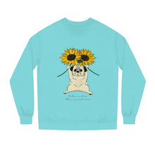 Load image into Gallery viewer, Sunflower Lovers Sweatshirt