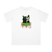 Load image into Gallery viewer, Look At Me Organic T-Shirt