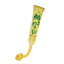 將圖片載入圖庫檢視器 KASHIMA Japanese Sauces Dental Chew Pet Toy