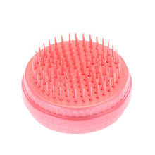 Load image into Gallery viewer, PETIO Preciante Revolving Shampoo Brush