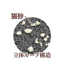 Load image into Gallery viewer, PETIO Necoco Cat Litter Mat