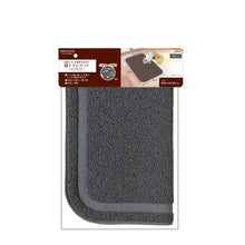 Load image into Gallery viewer, PETIO Necoco Rectangler Cat Litter Mat