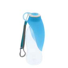 Load image into Gallery viewer, PETIO Portable Travel Water Bottle Leaf 500ml