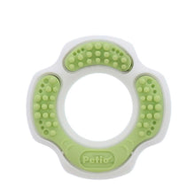 Load image into Gallery viewer, PETIO Kanderu Dental Chewing Rubber Ring Soft Dog Toy